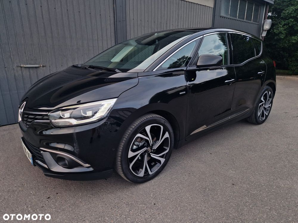 Renault Scenic - 2