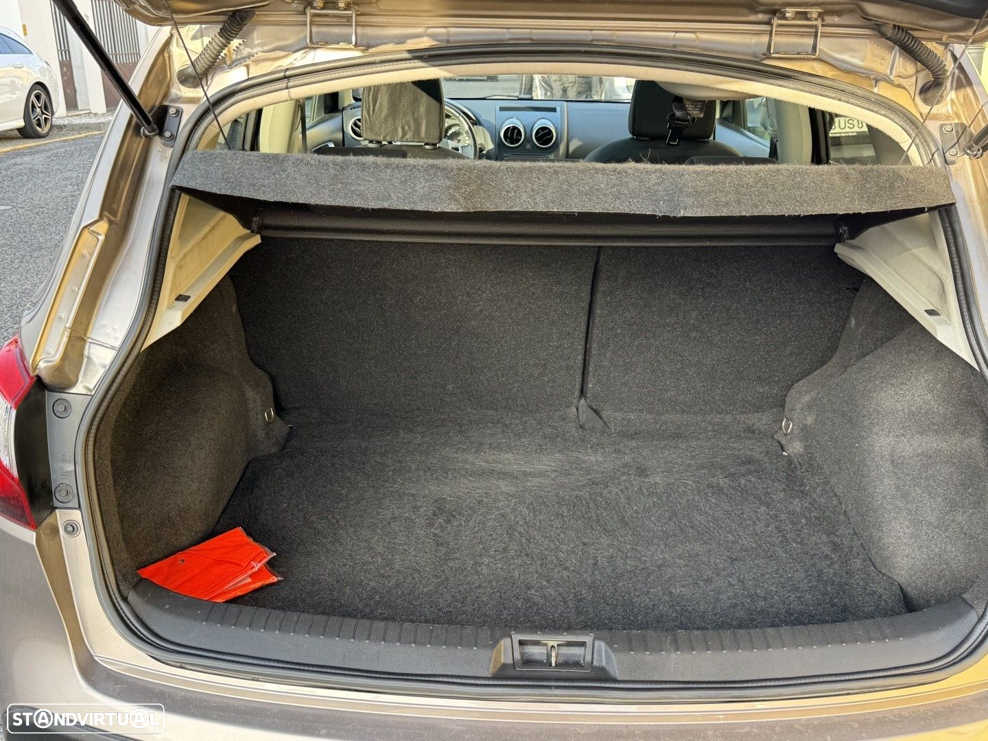 Nissan Qashqai 1.5 dCi Tekna Premium 18 129g - 13