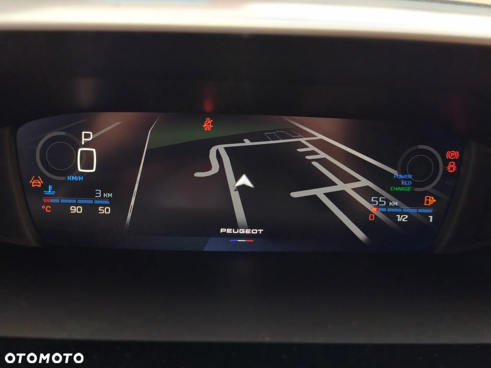 Peugeot 308 1.2 mHEV Allure S&S e-DCS6 - 24