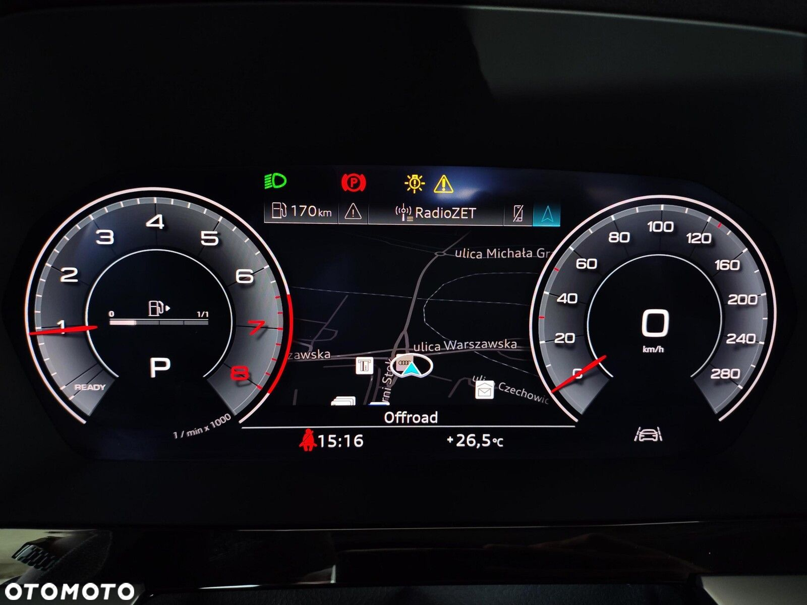 Audi A3 - 14