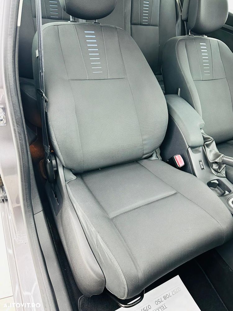 Renault Megane 1.6 16V 110 Dynamique - 20