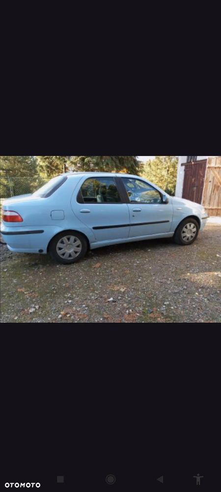 Fiat Albea
