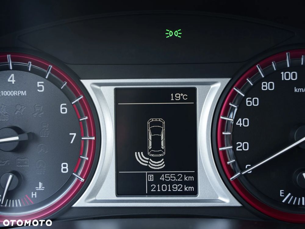 Suzuki Vitara 1.4 Boosterjet S - 41