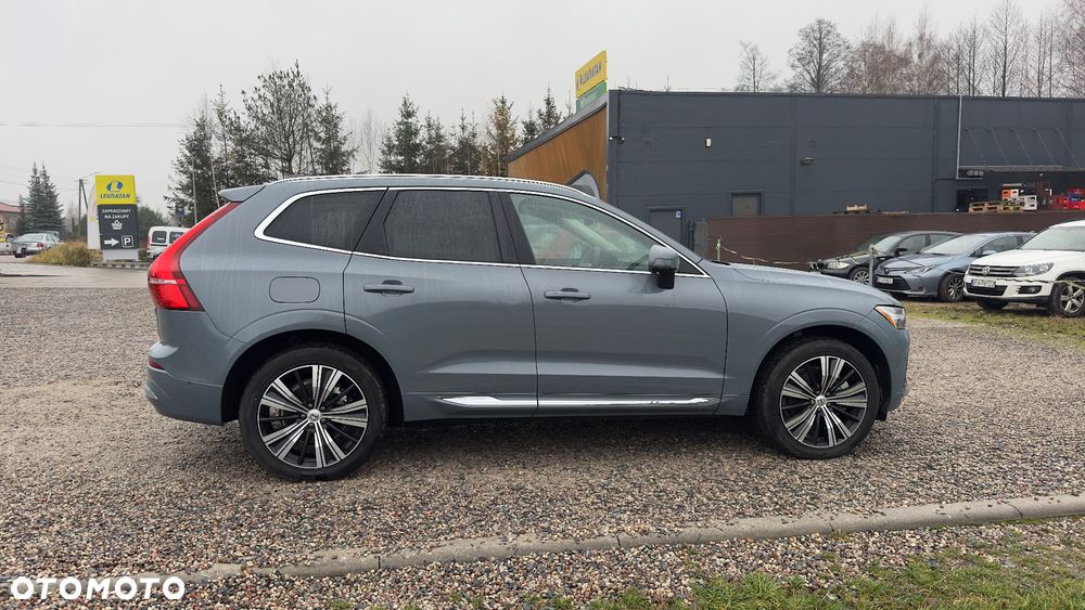 Volvo XC 60 T8 Plug-In Hybrid AWD Ultra Bright - 6