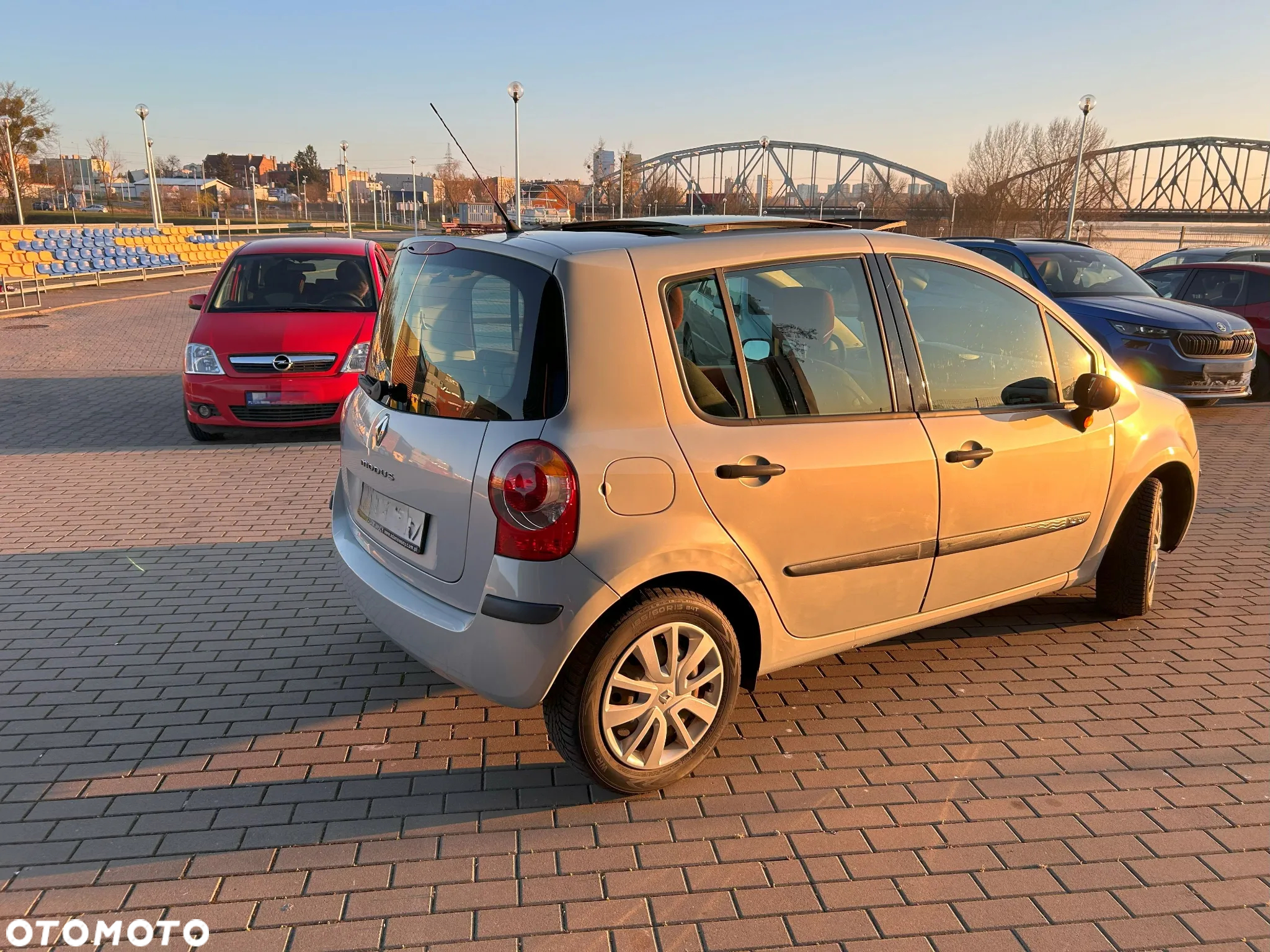 Renault Modus - 21