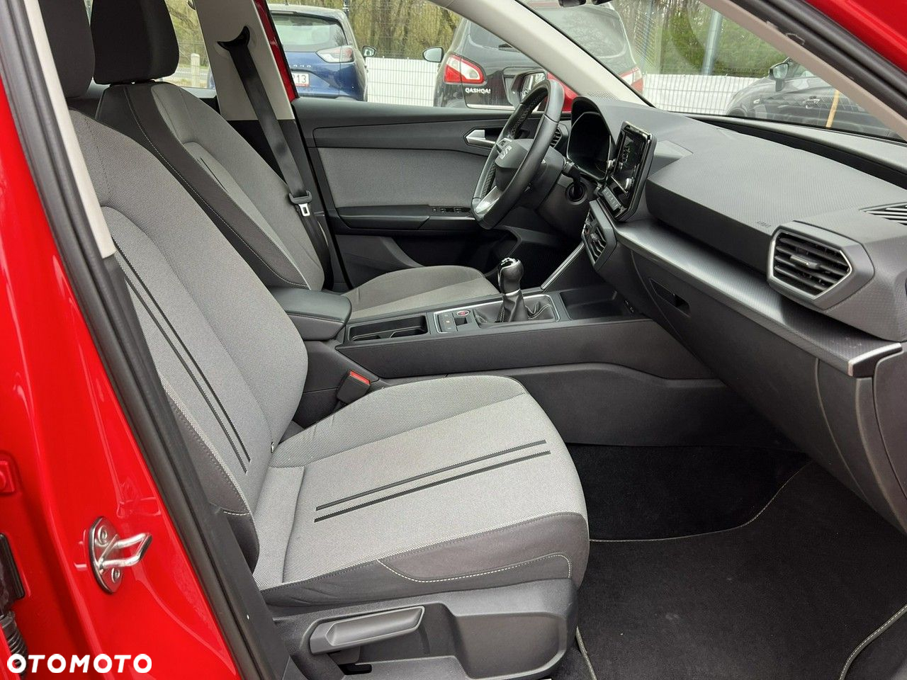 Seat Leon 2.0 TDI Style - 18
