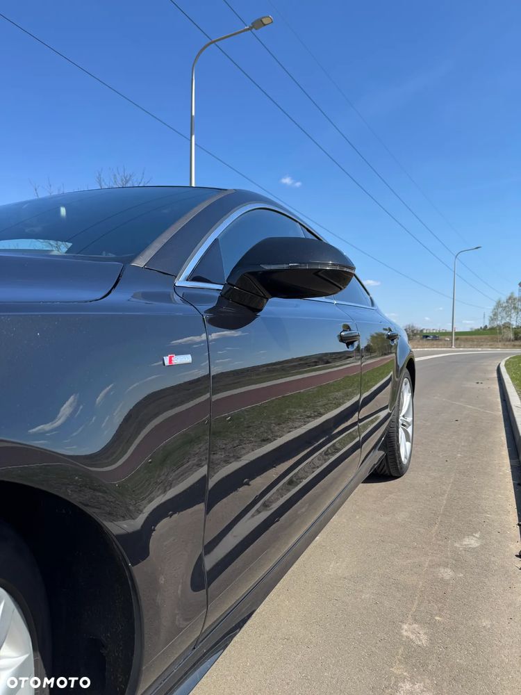 Audi A7 Sportback - 9