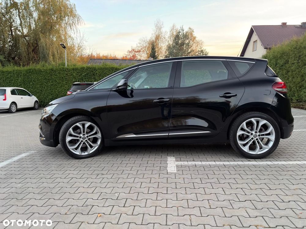 Renault Scenic 1.5 dCi Zen EDC - 30