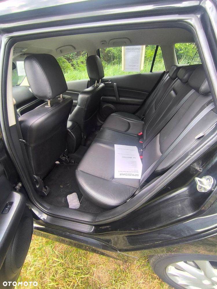 Mazda 6 2.2 CD Sport - 22