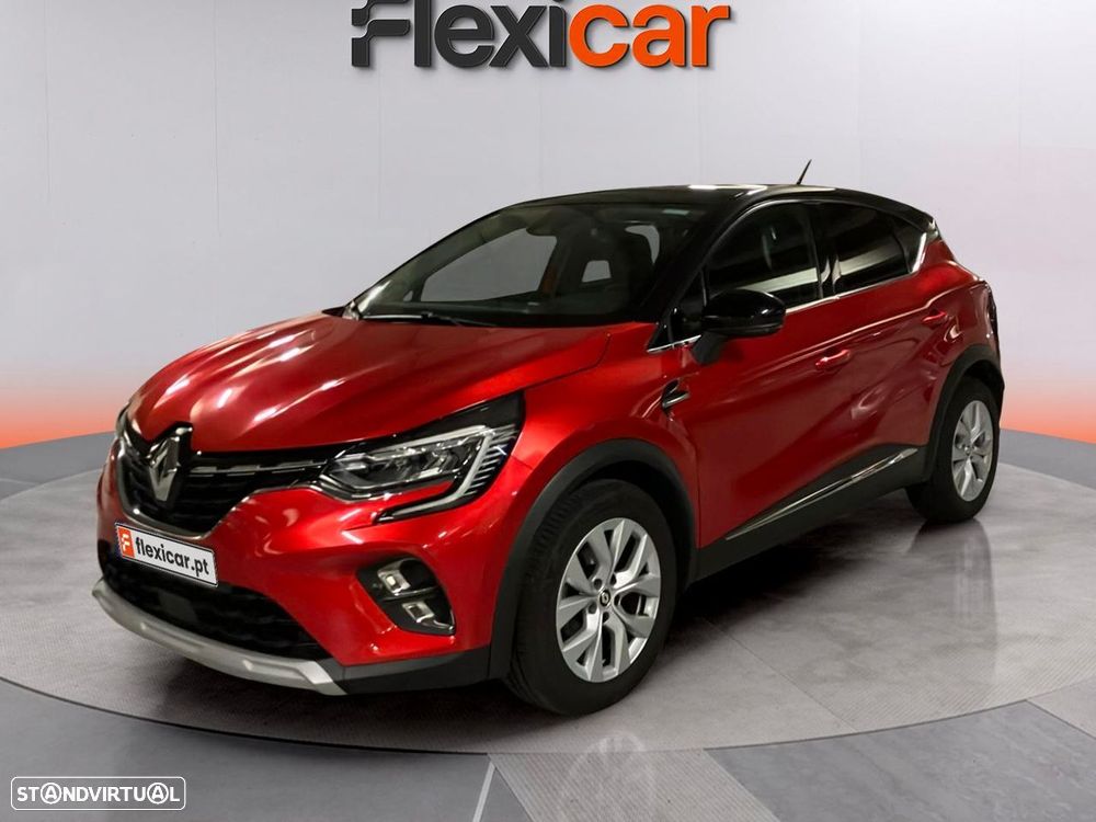 Renault Captur - 2