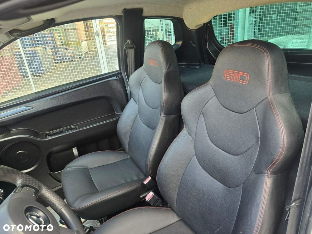 Aixam GTO - 20
