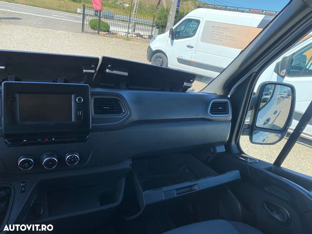 Renault MASTER - 16
