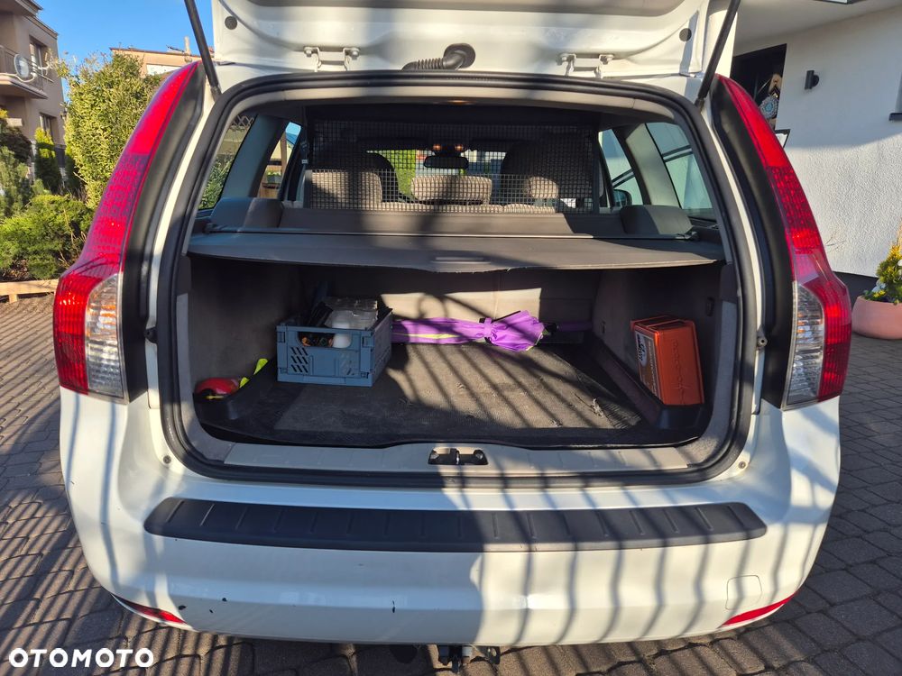 Volvo V50 1.6D DRIVe - 17