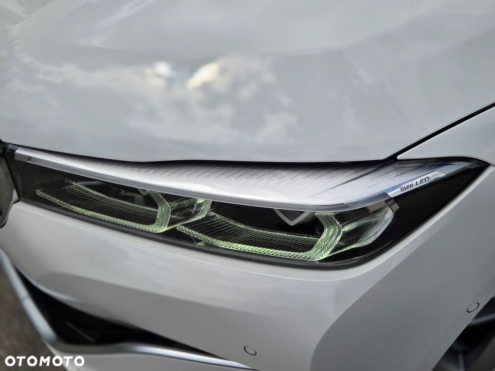 BMW Seria 7 730d - 10