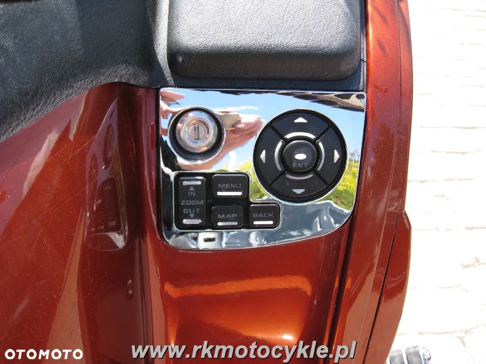 Honda GL - 11