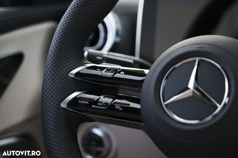 Mercedes-Benz CLE 300 4MATIC Aut. MHEV - 20