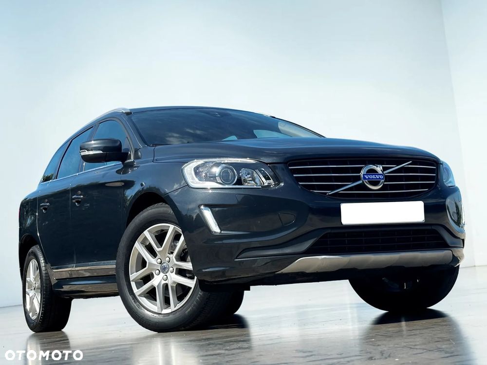 Volvo XC 60 D3 Summum - 5