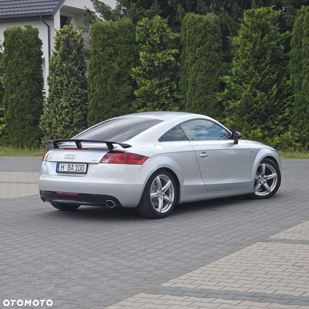 Audi TT Coupé 3.2 Quattro - 14