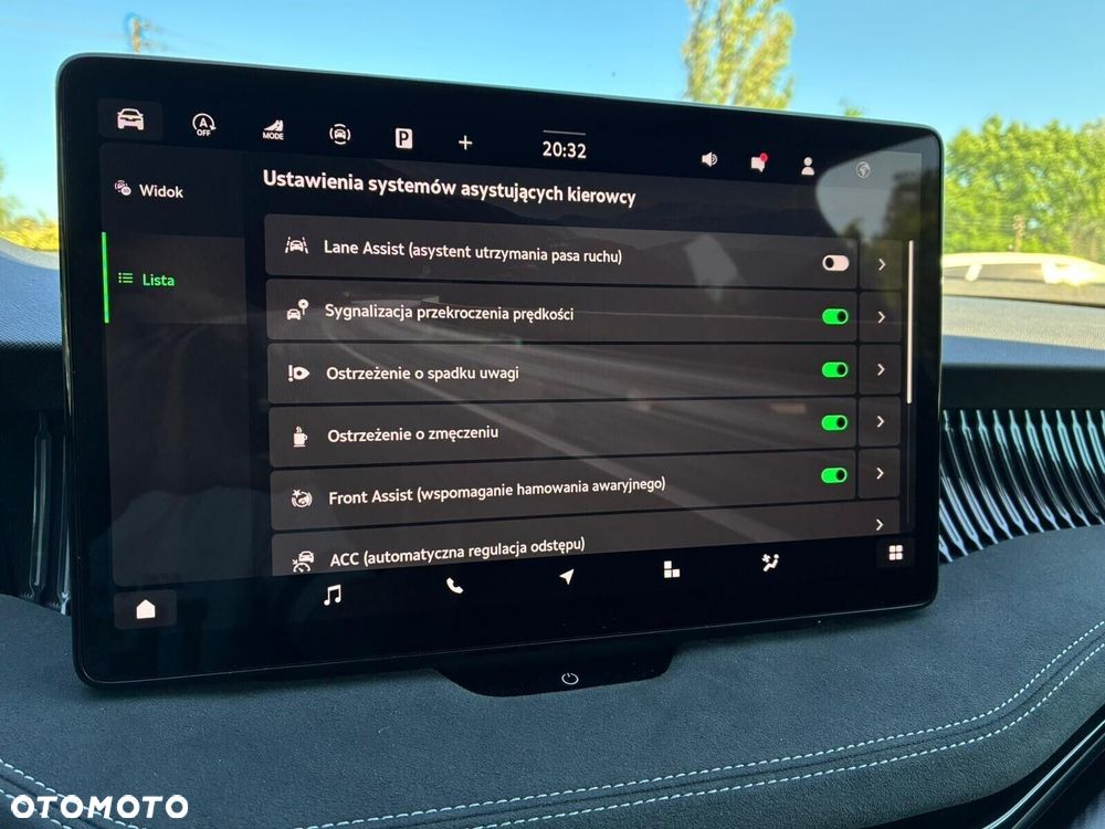 Skoda Superb - 23