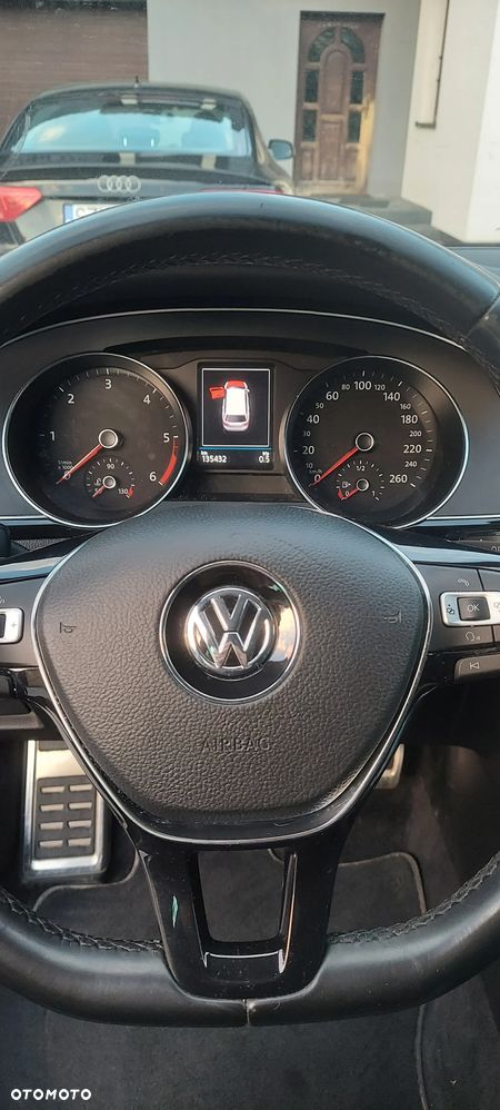 Volkswagen Passat 2.0 TDI 4Mot Elegance DSG - 16