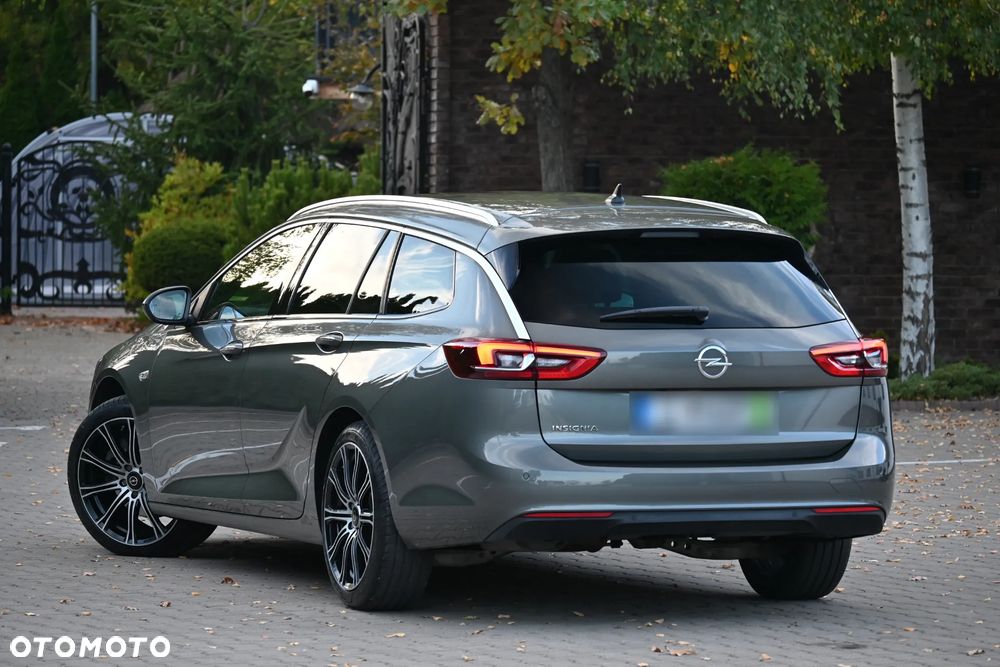 Opel Insignia 2.0 Automatik Ultimate - 13