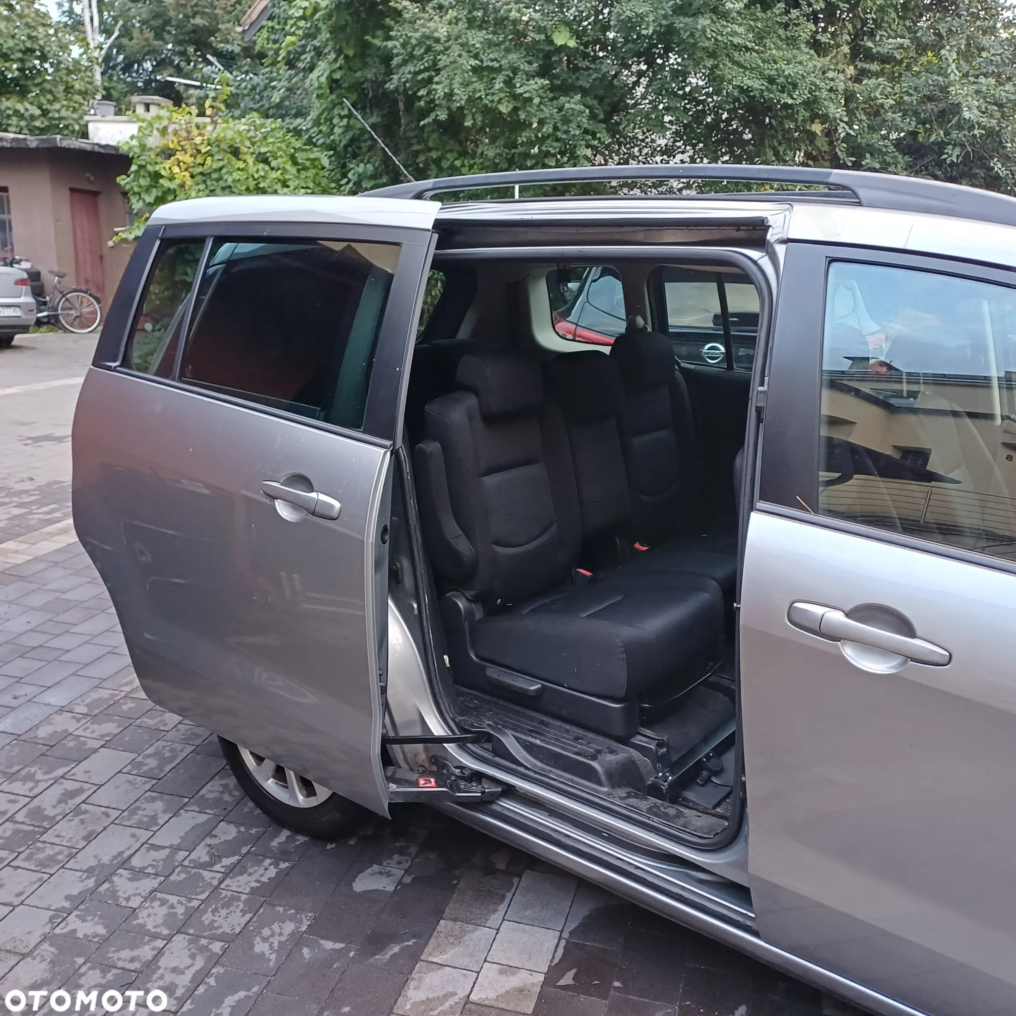 Mazda 5 2.0 Exclusive - 10