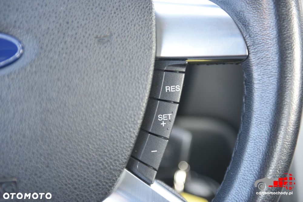 Ford Focus CC - 26