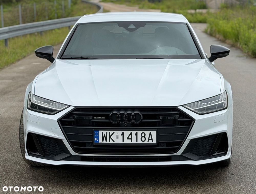 Audi A7 Sportback - 2