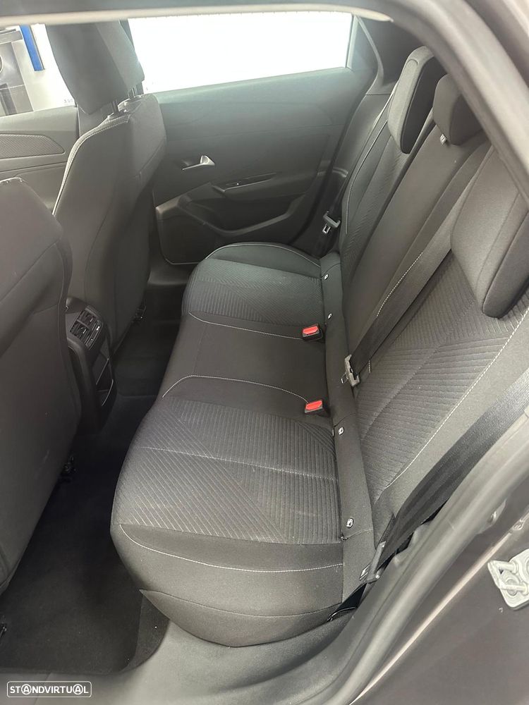 Peugeot 308 BlueHDi 130 EAT8 Active Pack - 10