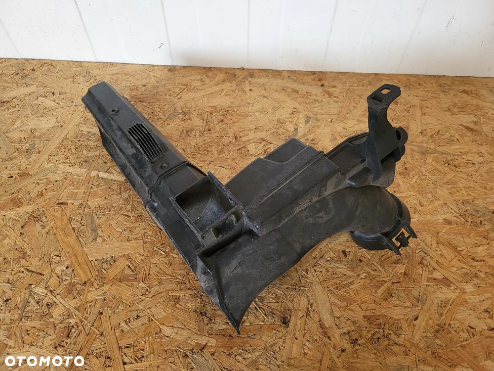Rezonator powietrza Peugeot Citroen 1.4 B - 1