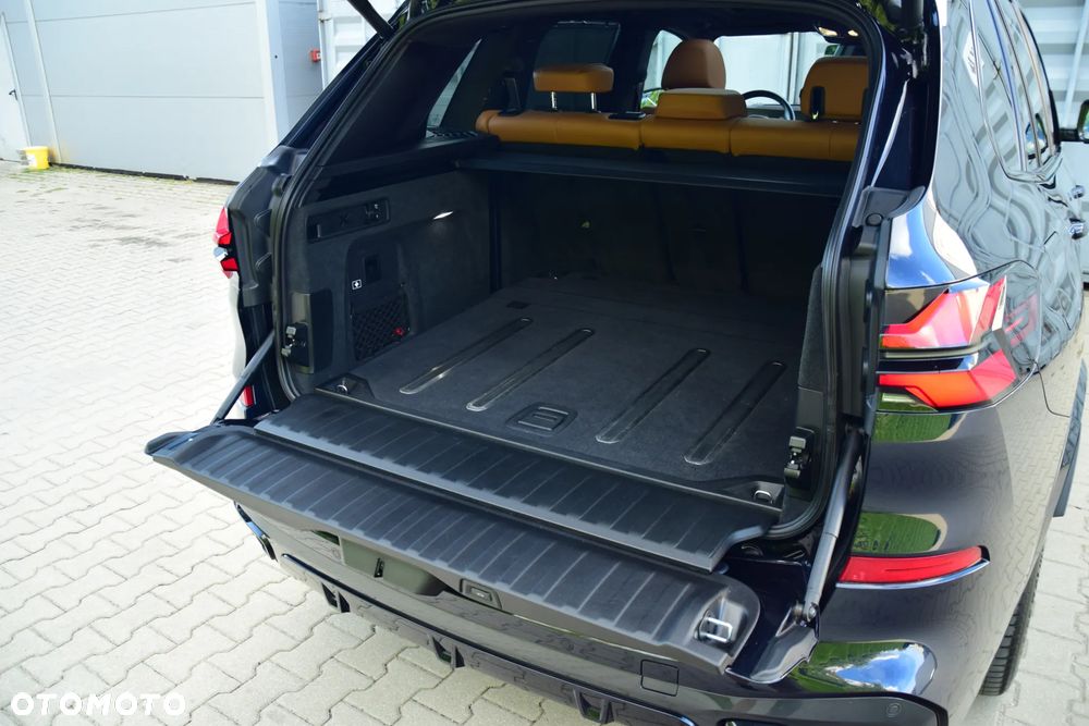 BMW X5 xDrive30d mHEV M Sport sport - 15
