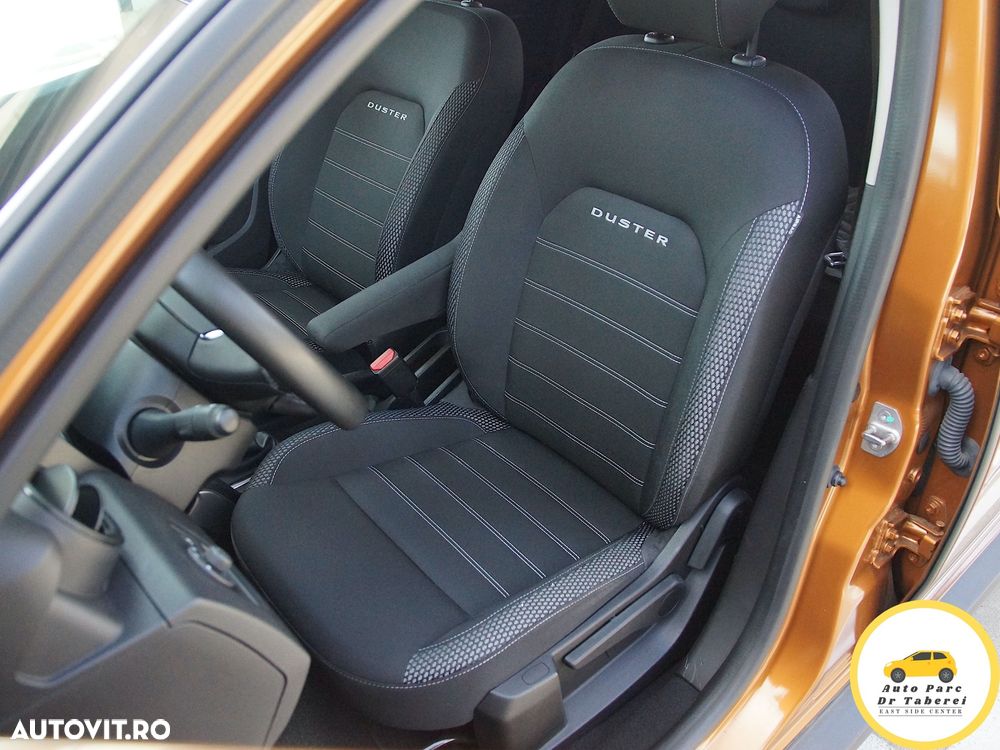 Dacia Duster TCe 150 2WD GPF Sondermodell Adventure - 4