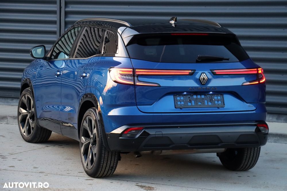 Renault Austral - 16