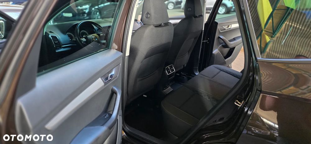 Skoda Karoq 1.5 TSI ACT Style DSG - 13