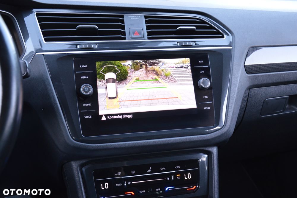 Volkswagen Tiguan 2.0 TDI BMT SCR Highline DSG - 15