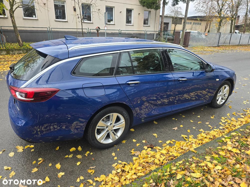 Opel Insignia - 3