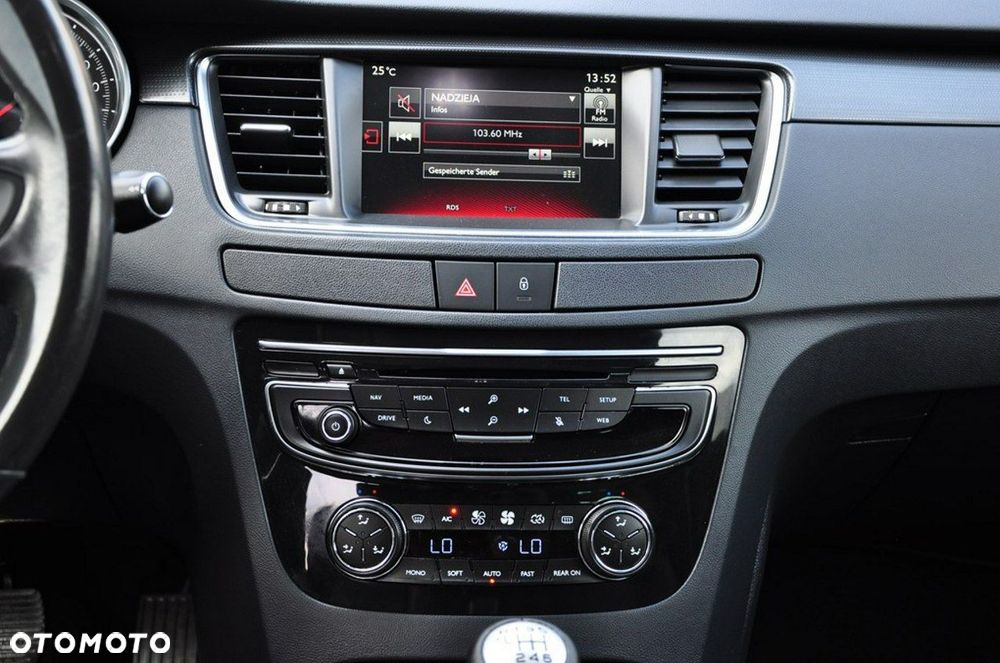 Peugeot 508 - 32