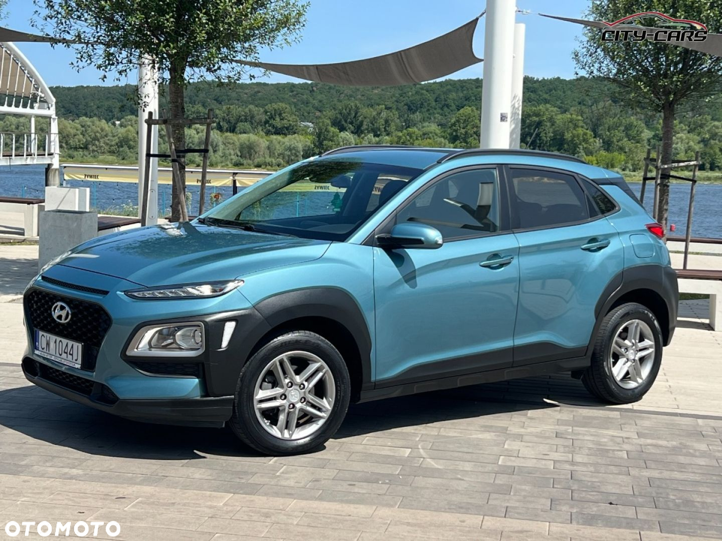 Hyundai Kona - 4