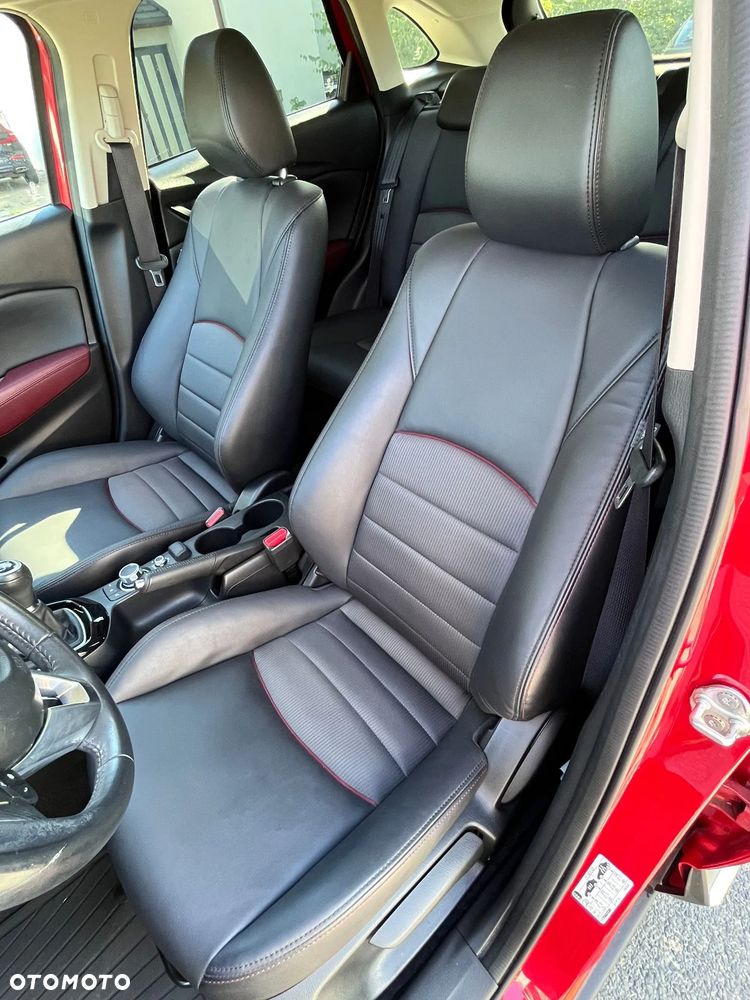Mazda CX-3 SKYACTIV-G 120 FWD Exclusive-Line - 7
