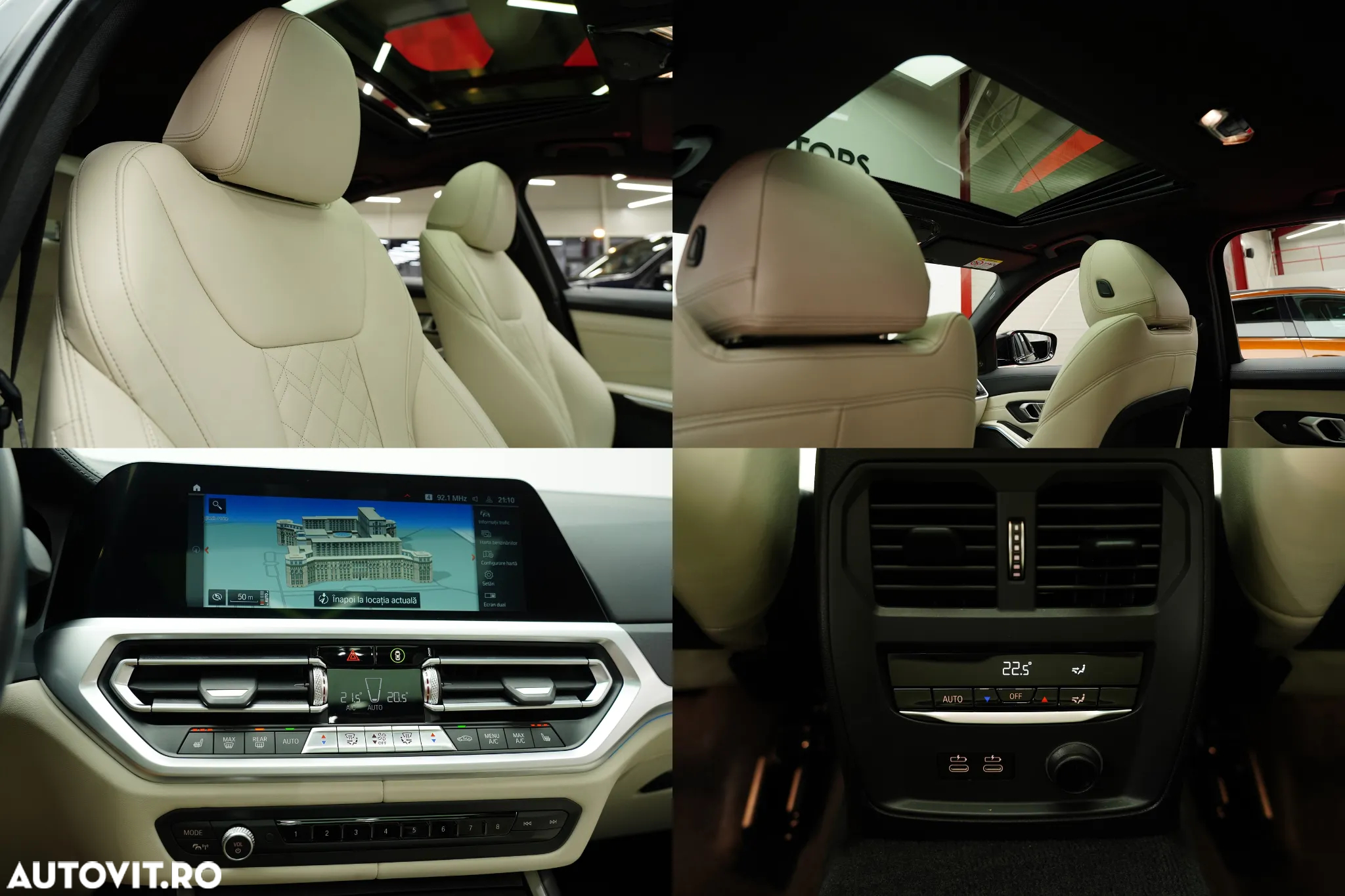 BMW Seria 3 330e Aut. M Sport - 22