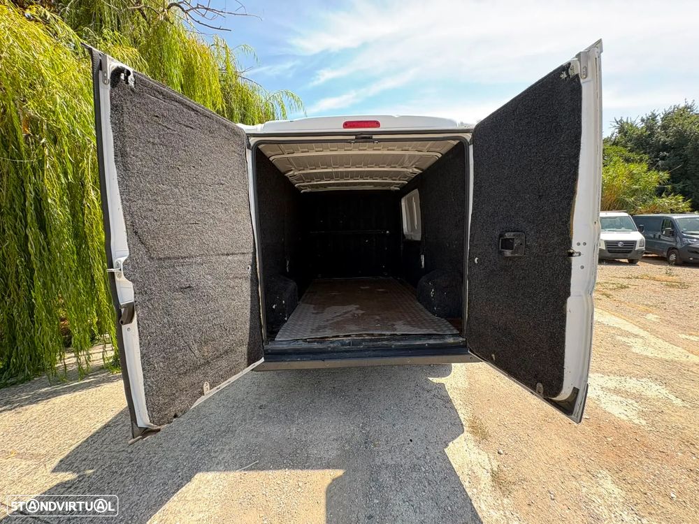 Fiat Ducato 250 - 18