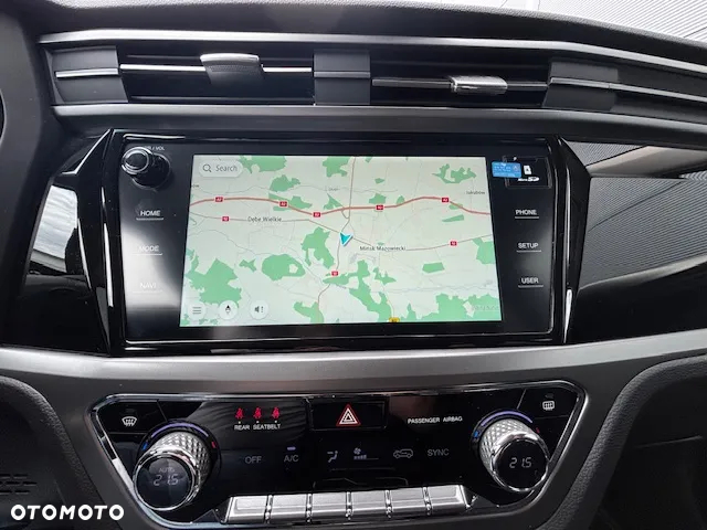 SsangYong/KGM Korando 1.5 T-GDI Adventure 2WD - 24