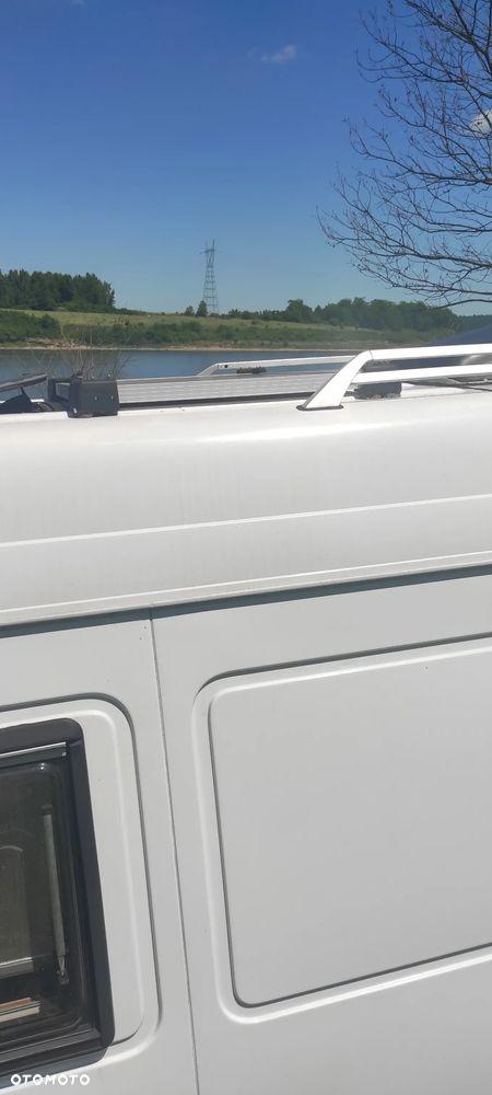 Mercedes-Benz Sprinter 212 D 902.421 - 3
