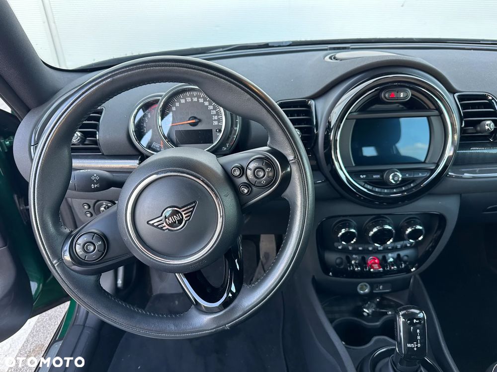 MINI Clubman Cooper - 8