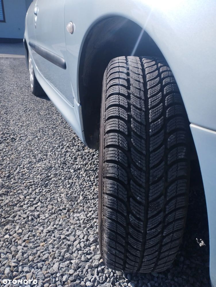 Peugeot 206 2.0 HDi XS - 15