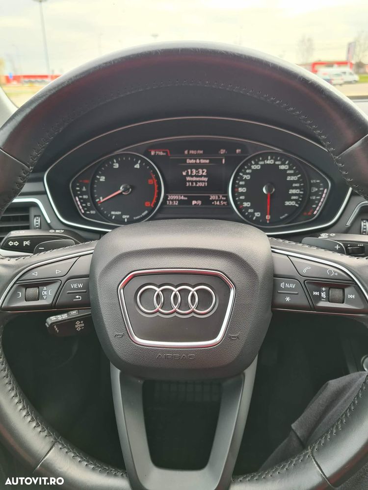 Audi A4 Limuzina 2.0 TDI S tronic - 6