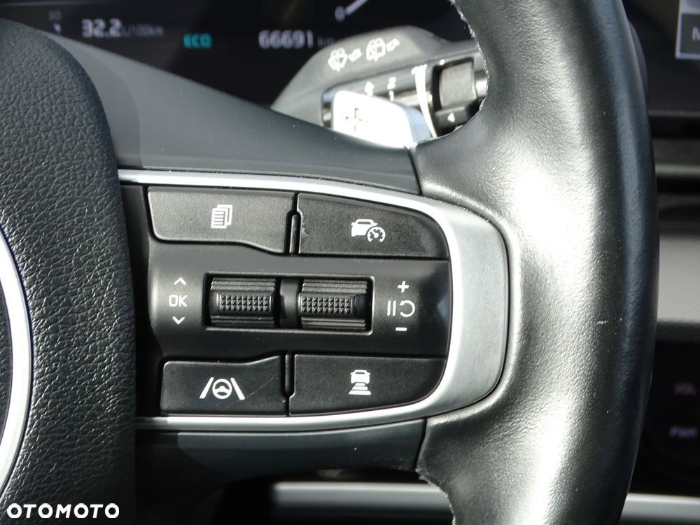 Kia Sportage 1.6T-GDI AWD GT-Line - 19