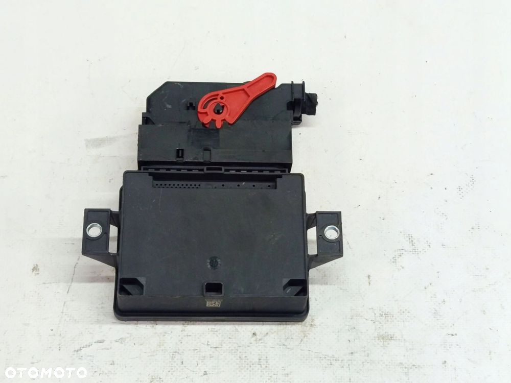 MODUŁ HAMULCA RECZNEGO NISSAN JUKE F16 RENAULT ARKANA 285F23724R - 4