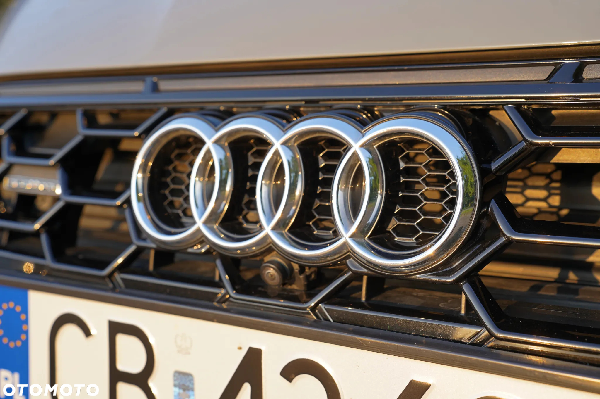Audi A5 Coupe 45 TFSI quattro S tronic S line - 17