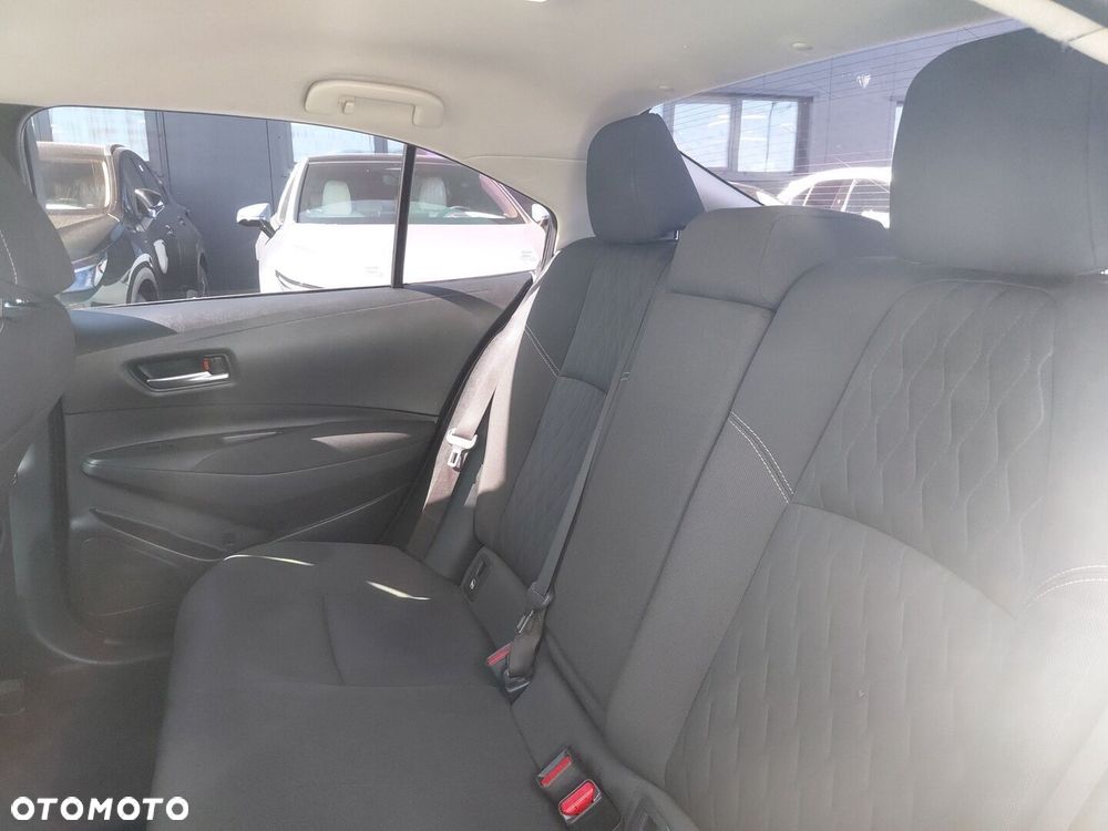 Toyota Corolla 1.8 Hybrid Comfort - 14